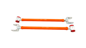 Adjustable Rear Lower Control Arms BMW E36 E46 Z4 Polyurethane Orange