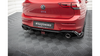 Światło Volkswagen Golf 8 Stop LED