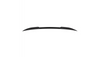 Spoiler BMW 4 F36 Lip Carbon