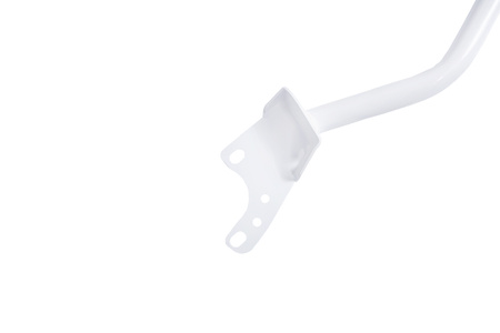 Front upper strut bar Ford Fiesta 7 rs st White