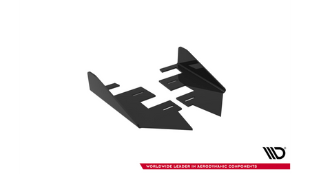 Flaps Audi A3 8Y Rear Side