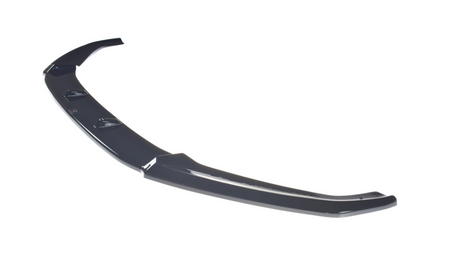 Splitter Audi TT 8J RS Front v.2 Gloss Black