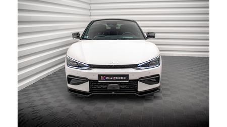 Splitters set Kia EV6 GT-Line Mk1