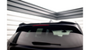 Splitters set BMW X3 G01 M-Pack Facelift