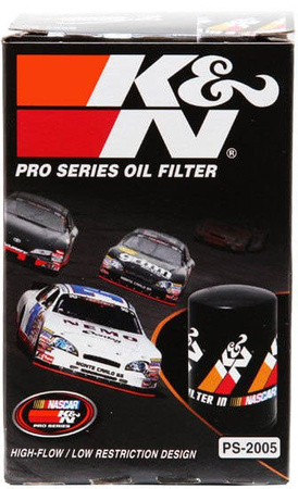 K&N Oil Filter PS-2005