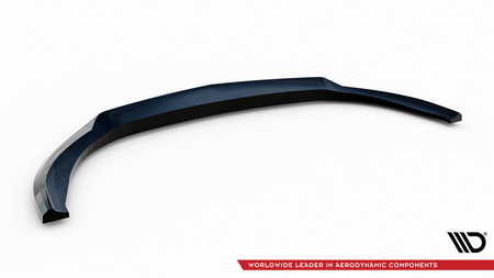 Splitter Mercedes-Benz CLA C118 Front v.1