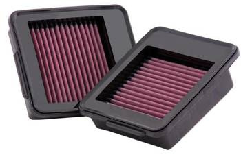 K&N Panel Filter 33-2413