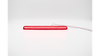 Light Volkswagen Transporter T5 3rd Stop red