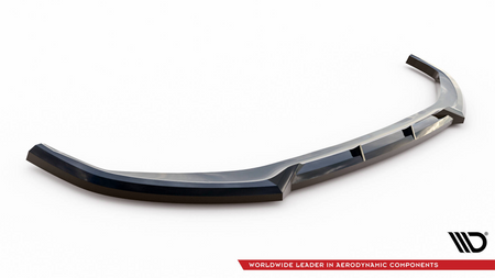 Splitters set Mazda CX-60 Mk1