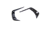 Diffuser BMW 8 G15 G14 G16 Front Bumper Carbon