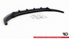 Splitter Volkswagen Tiguan II Facelift R przód v.2 Gloss Black