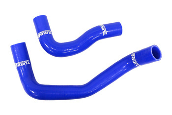 Silicone hoses for Nissan Skyline GTS R33 RB25DET