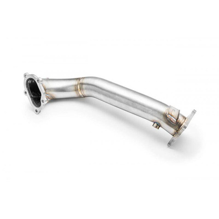 Downpipe AUDI A6 C7 3.0 TDI Decat