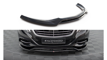 Splitter Mercedes-Benz S W222 Front