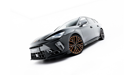 Splitter Przedni V.1 Cupra Leon ST / Hatchback Mk1 Facelift