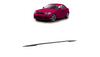 Spoiler BMW 1 E82 Lip Carbon Look
