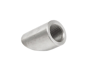 O2 Lambda Sensor Angle Fitting 18Mx1,5 Stainless