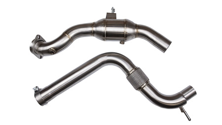 Downpipe Ford Mustang Ecoboost 2.3T