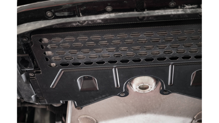 Osłona pod Silnik BMW M2 G87 Carbon