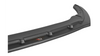 Splitter Skoda Rapid Front v.2 Gloss Black