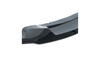 Diffuser BMW 3 F30 F31 Front Bumper Gloss Black