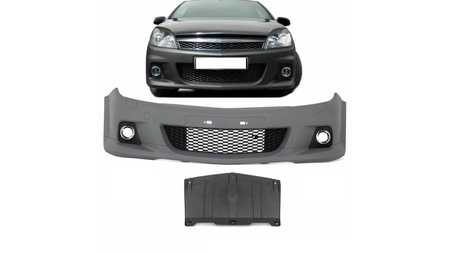 Bumper OPEL ASTRA H GTC Front
