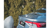 Spoiler Cap Toyota Corolla XII Gloss Black