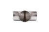 Y-Pipe trójnik wydechowy 2,0"-2,0" 51mm