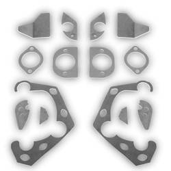 Reinforcement kit BMW 3 E36 Chassis