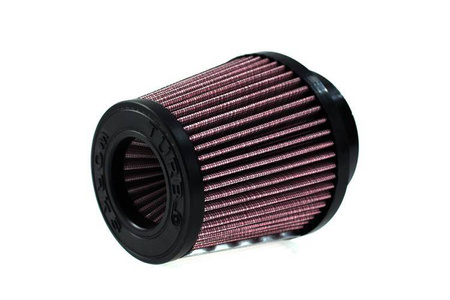 TurboWorks Air Filter H:130mm DIA:101mm Purple