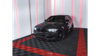 SIDE SKIRTS DIFFUSERS BMW 1 E81/ E87 FACELIFT Gloss Black