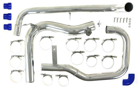 TurboWorks Piping Kit Intercooler VW Golf 4 1.8T 98-05