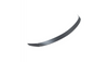 Spoiler Mercedes-Benz C W204 Lip