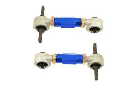 Control arms Honda Civic V VI Rear Adjustable Blue Polyurethane