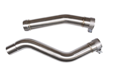 Downpipe Mercedes Benz AMG ML63 W166 M157 GL63 X166 GLS63 X166