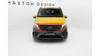 Splitter Mercedes-Benz V-Class AMG-Line W447 Facelift Front v.6