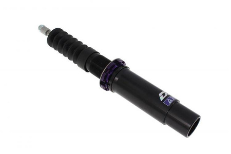 Street Suspension D2 Racing AUDI A5 B8 SPORTBACK 4WD 09-16