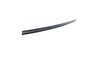 Lotka Mercedes-Benz S C217 A217 Lip Matt Black