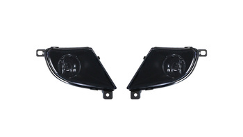 Fog Lights BMW 5 F10 F11 Facelift