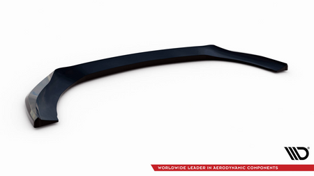 Splitter Mercedes-Benz V W447 Facelift Front v.1