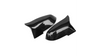 Mirror Cover Set BMW 1 F20 F21 2 F22 F23 F87 3 F30 F31 4 F32 F33 F36 Carbon