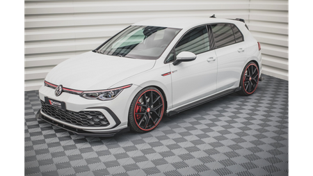 Flapsy Volkswagen Golf 8 GTI GTE GTI Clubsport R-Line