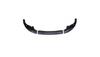 Diffuser BMW 4 G22 G23 G83 Front Bumper Carbon Look