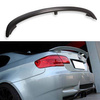 Spoiler BMW 3 E92 Lip AC Style ABS