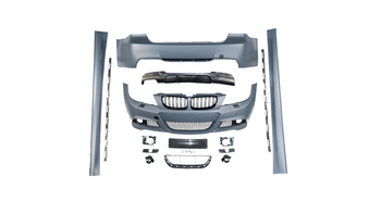 Bodykit BMW 3 E90 LCI M-Tech
