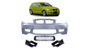 Bumper BMW 1 E81 E82 E87 E88 Front SRA PDC