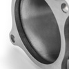 Downpipe HONDA Civic Type R X 2.0T + CAT Euro 3
