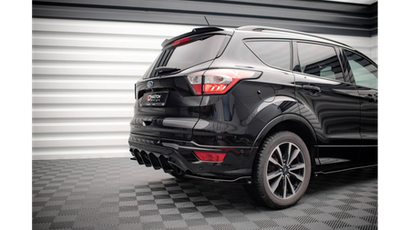 Dyfuzor Ford Escape III ST-Line Tył Street Pro Black