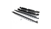 Side Steps Mercedes-Benz GLS X167 Aluminium