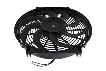 TurboWorks Cooling fan 16" type 2 pusher/puller